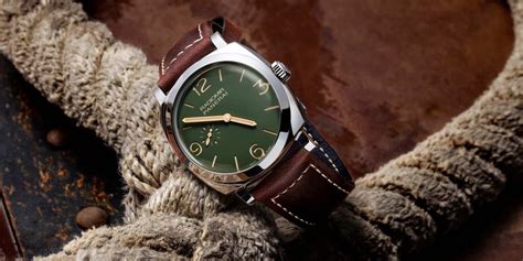 panerai long time value|panerai watch price guide.